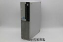 NEC PC-MJL36LZG3 Core i3 8100 3.6GHz/8GB/256GB(SSD)/DVD/RS232C/Win11【中古】【20240925】(2)
