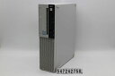 NEC PC-MJL36LZG3 Core i3 8100 3.6GHz/8GB/256GB(SSD)/DVD/RS232C/Win11【中古】【20240925】(2)