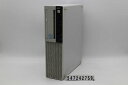 NEC PC-MJL36LZG3 Core i3 8100 3.6GHz/8GB/256GB(SSD)/DVD/RS232C/Win11【中古】【20240925】(2)