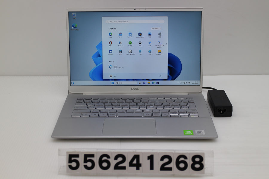 楽天市場】dell ノートパソコン inspiron 5490（パソコン｜パソコン 