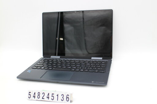 【ジャンク品】dynabook dynabook VZ/HRL Core i5 1135G7 2.4GHz/8GB/128GB(SSD)/13.3W/FHD(1920x1080) タッチパネル/Win10【中古】【20241017】 【ジャンク品】dynabook dynabook VZ/HRL Core i5 1135G7 2.4GHz/8GB/128GB(SSD)/13.3W/FHD(1920x1080) タッチパネル/Win10【中古】【20241017】