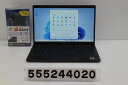 DELL Latitude 7310 Core i5 10210U 1.6GHz/8GB/256GB(SSD)/13.3W/FWXGA(1366x768)/Win11【中古】【20241019】(2)