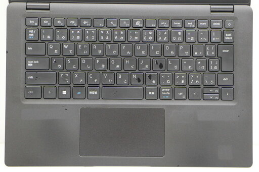 DELL Latitude 7310 Core i5 10210U 1.6GHz/8GB/256GB(SSD)/13.3W/FWXGA(1366x768)/Win11 文字消えあり【中古】【20241019】