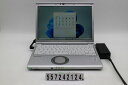 Panasonic CF-SV9RDLVS Core i5 10310U 1.7GHz/8GB/256GB(SSD)/12.1W/WUXGA(1920x1200)/Win11【中古】【20241022】(2)
