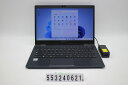 dynabook dynabook G83/FP Core i5 10210U 1.6GHz/16GB/256GB(SSD)/13.3W/FWXGA(1366x768)/Win11【中古】【20241107】(2)