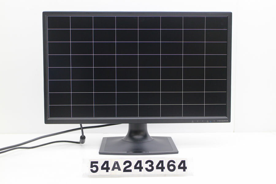 IO DATA LCD-MF244EDSB 23.8インチワイド FHD(1920x1080)液晶モニター D-Sub×1/DVI-D×1/HDMI×1【中古】【20241119】