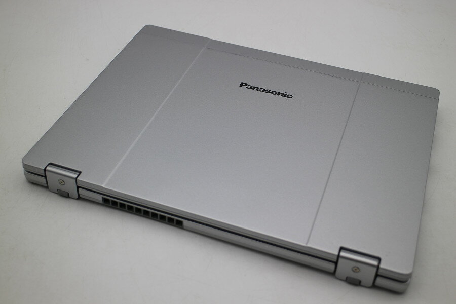 Panasonic CF-QV9RDAVS Core i5 10310U 1.7GHz/8GB/256GB(SSD)/12.0W/WQXGA+(2880x1920) タッチパネル/Win11 パーム摩耗あり【中古】【20241129】