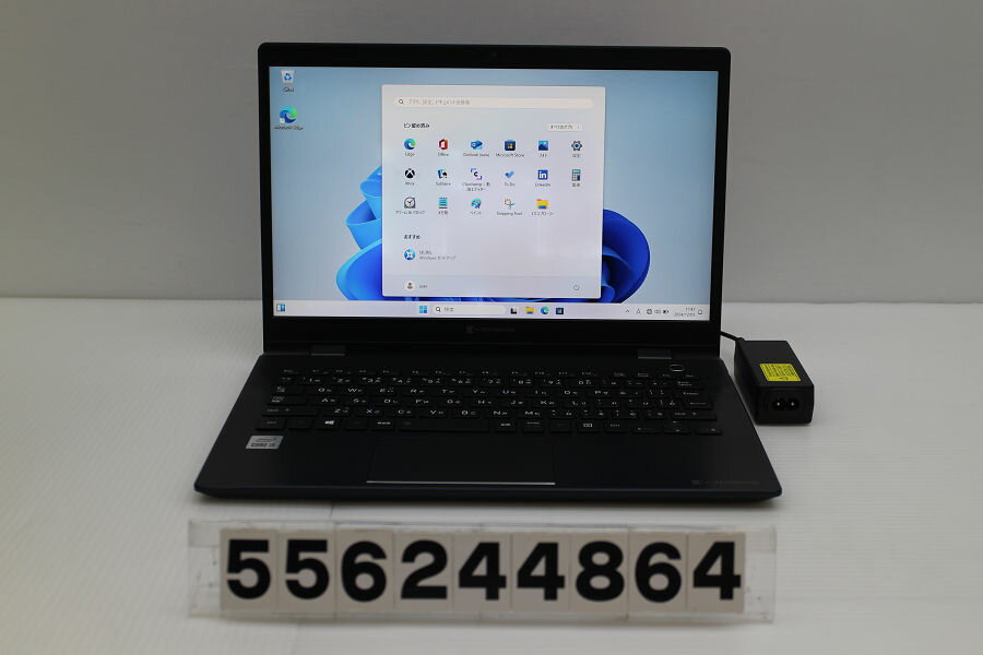 dynabookdynabookG83/FPCorei510210U1.6GHz/8GB/256GB(SSD)/13.3W/FHD(1920x1080)/Win11̥ߤšۡ20241206