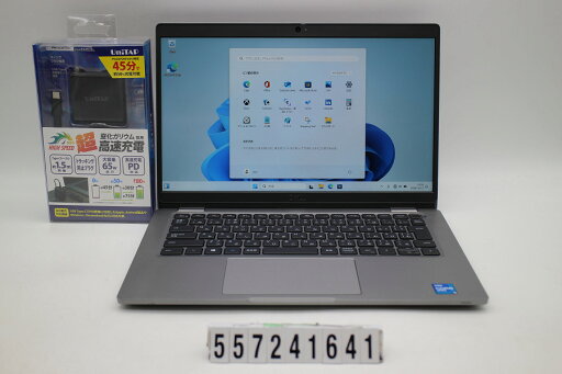 DELL Latitude 5320 Core i5 1145G7 2.6GHz/8GB/256GB(SSD)/13.3W/FHD(1920x1080)/Win11 外装塗装ハゲあり 【中古】【20241217】 DELL Latitude 5320 Core i5 1145G7 2.6GHz/8GB/256GB(SSD)/13.3W/FHD(1920x1080)/Win11 外装塗装ハゲあり 【中古】【20241217】