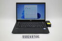NEC PC-VKT16BZG5 Core i5 8265U 1.6GHz/8GB/256GB(SSD)/13.3W/FWXGA(1366x768)/Win11 画面シミあり【中古】【20250129】(2)