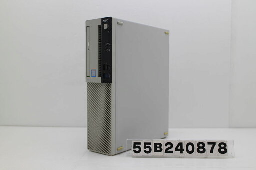 NEC PC-MRM28LZ7AAS4 Core i5 8400 2.8GHz/8GB/256GB(SSD)/Multi/RS232C/Win11【中古】【20250122】 NEC PC-MRM28LZ7AAS4 Core i5 8400 2.8GHz/8GB/256GB(SSD)/Multi/RS232C/Win11【中古】【20250122】