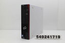 富士通 ESPRIMO D558/T Core i3 8100 3.6GHz/8GB/256GB(SSD)/Multi/Win11【中古】【20250129】(2)