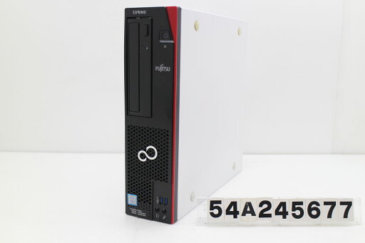 富士通 ESPRIMO D588/V Core i5 8500 3GHz/8GB/256GB(SSD)/Multi/Win11【中古】【20250129】 富士通 ESPRIMO D588/V Core i5 8500 3GHz/8GB/256GB(SSD)/Multi/Win11【中古】【20250129】