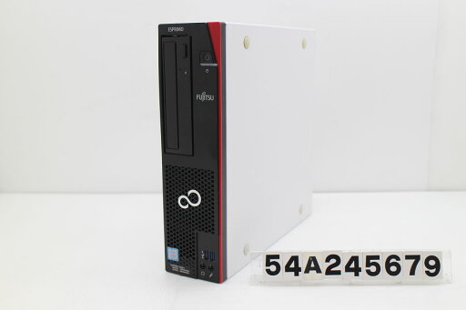 富士通 ESPRIMO D588/V Core i5 8500 3GHz/8GB/256GB(SSD)/Multi/Win11【中古】【20250129】 富士通 ESPRIMO D588/V Core i5 8500 3GHz/8GB/256GB(SSD)/Multi/Win11【中古】【20250129】