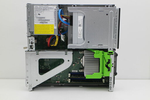 富士通 ESPRIMO D588/V Core i5 8500 3GHz/8GB/256GB(SSD)/Multi/Win11【中古】【20250129】