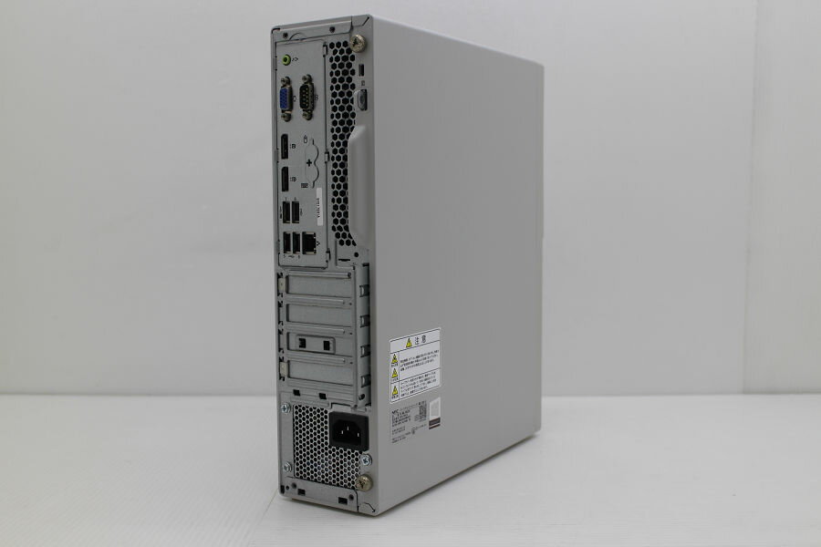NEC PC-MKL36BZG5 Core i3 9100 3.6GHz/16GB/256GB(SSD)/DVD/RS232C/Win11【中古】【20250129】