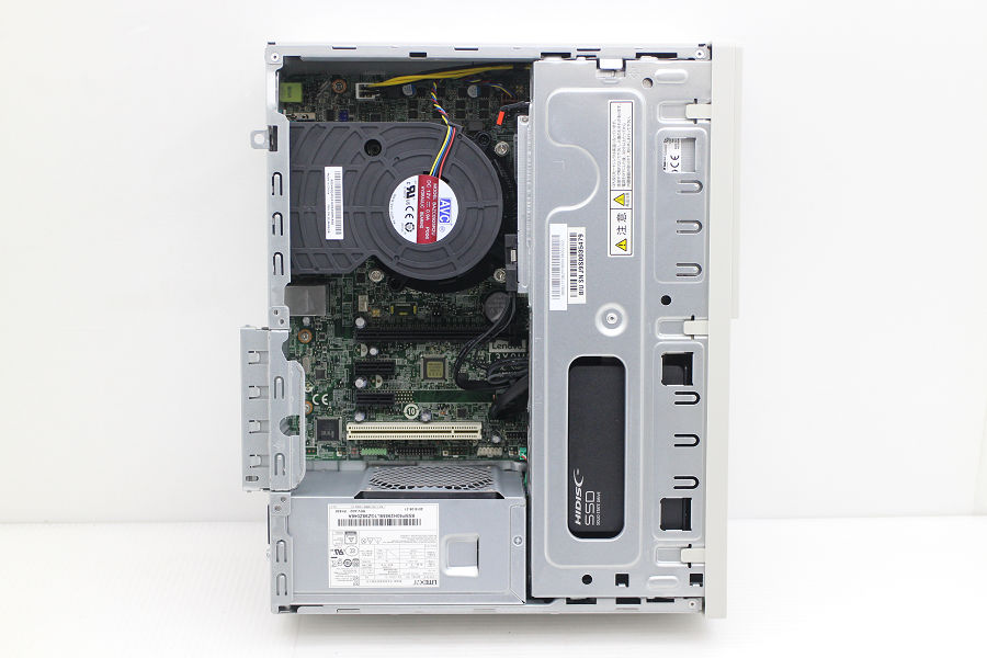 NEC PC-MKL36BZG5 Core i3 9100 3.6GHz/16GB/256GB(SSD)/DVD/RS232C/Win11【中古】【20250129】