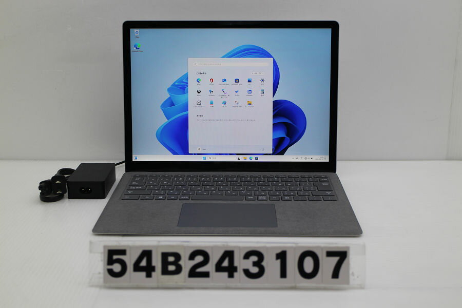 楽天市場】Surface laptop4 中古の通販 楽天市場】Surface laptop4 中古の通販