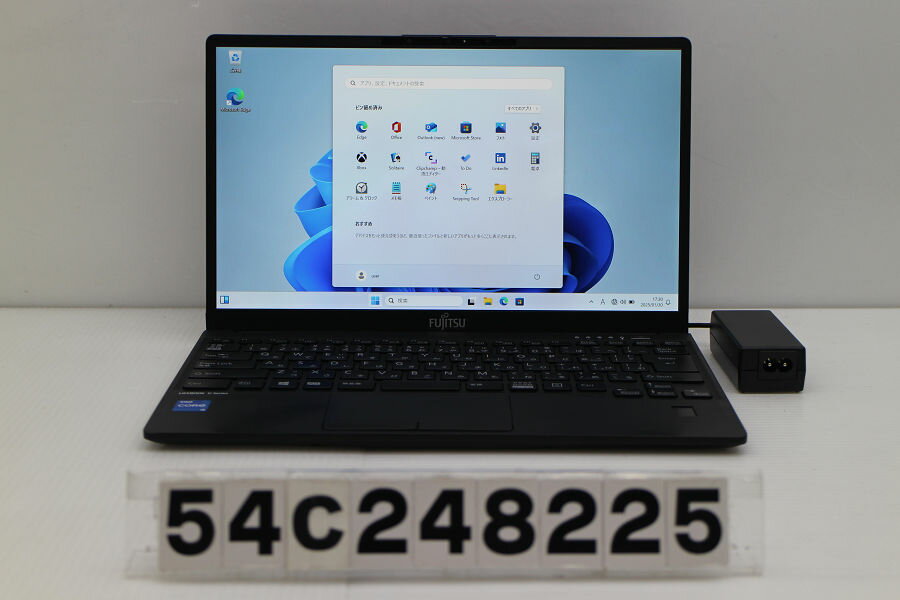 楽天市場】lifebook バッテリー（CPU製品名Intel Core i5