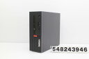 Lenovo ThinkCentre M710e Core i5 7400 3GHz/8GB/256GB(SSD)/Multi/RS232C/Win10【中古】【20250212】(2)