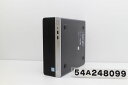 hp ProDesk 400 G5 SFF Core i5 8500 3GHz/8GB/128GB(SSD)+500GB/Win11【中古】【20250212】(2)