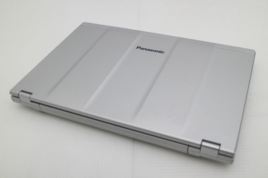 Panasonic CF-LV9RDHVS Core i5 10310U 1.7GHz/8GB/256GB(SSD)/14W/FHD(1920x1080)/Win11 画面シミあり【中古】【20250220】