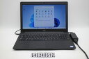 DELL Latitude 3500 Core i3 8145U 2.1GHz/8GB/256GB(SSD)/15.6W/FWXGA(1366x768)/Win11【中古】【20250213】(2)