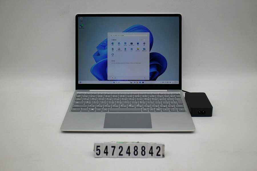 楽天市場】surface laptop go 128gbの通販