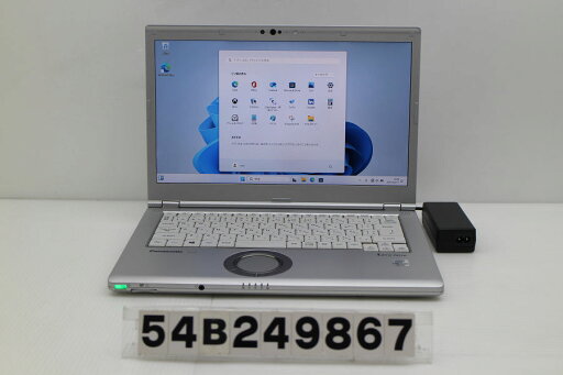 Panasonic CF-LV9RDHVS Core i5 10310U 1.7GHz/8GB/256GB(SSD)/14W/FHD(1920x1080)/Win11【中古】【20250220】 Panasonic CF-LV9RDHVS Core i5 10310U 1.7GHz/8GB/256GB(SSD)/14W/FHD(1920x1080)/Win11【中古】【20250220】