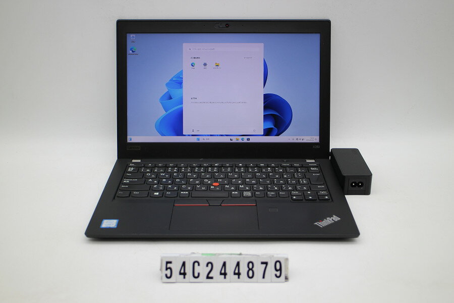 Lenovo ThinkPad X280 Core i5 8250U 1.6GHz/8GB/256GB(SSD)/12.5W/FHD(192...