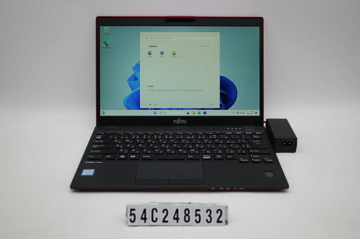富士通 LIFEBOOK U939/A Core i5 8365U 1.6GHz/8GB/256GB(SSD)/13.3W/FHD(1920x1080)/Win11【中古】【20250227】 富士通 LIFEBOOK U939/A Core i5 8365U 1.6GHz/8GB/256GB(SSD)/13.3W/FHD(1920x1080)/Win11【中古】【20250227】