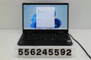 【ジャンク品】NEC PC-VKT10CZG6 Core i5 10210Y 1GHz/8GB/256GB(SSD)/12.5W/FHD(1920x1080)/Win11 バッテリー完全消耗【中古】【20250305】