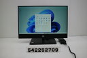hp ProOne 600 G5 AiO Core i5 9500T 2.2GHz/16GB/256GB(SSD)/DVD/21.5W/フルHD(1920x1080)/Win11 画面キズあり【中古】【20250328】(2)