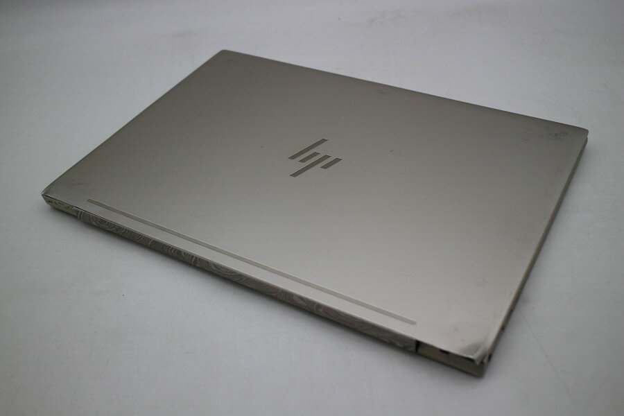hp ENVY Laptop 13-ah0011TU Core i5 8250U 1.6GHz/8GB/256GB/13.3W/FHD(1920x1080) タッチパネル/Win11 ヒンジカバー欠品【中古】【20250326】