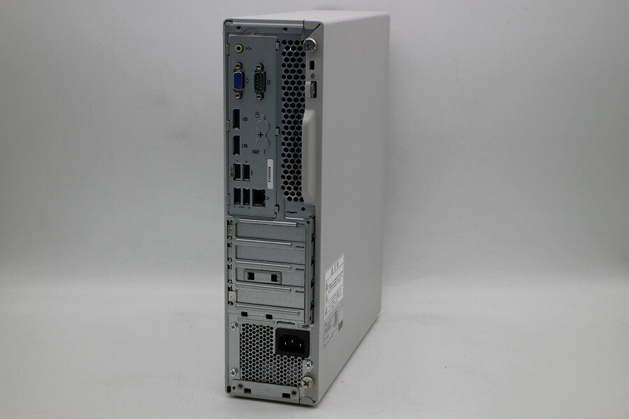 NEC PC-MKM30BZG4 Croe i5 8500 3GHz/8GB/256GB(SSD)/DVD/RS232C/Win11【中古】【20250319】