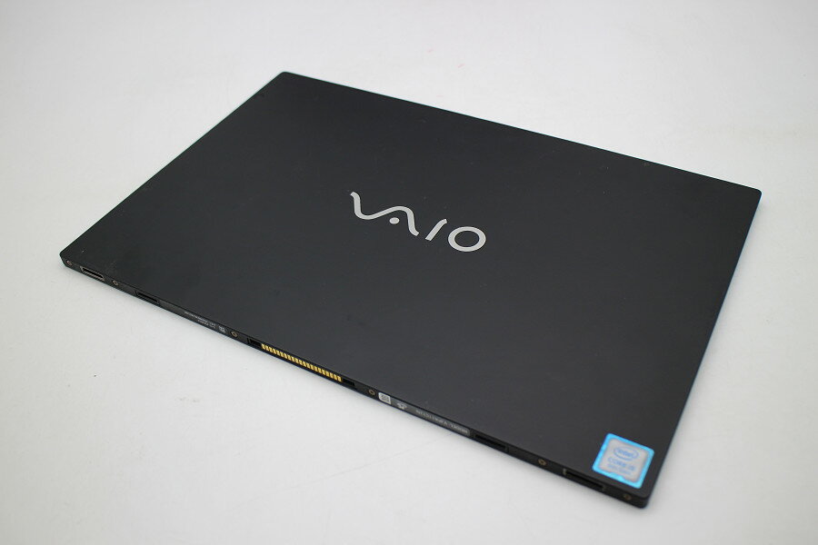 VAIO VJPA11C12N Core i5 8200Y 1.3GHz/8GB/256GB(SSD)/12.5W/FHD(1920x1080) タッチパネル/Win11【中古】【20250319】