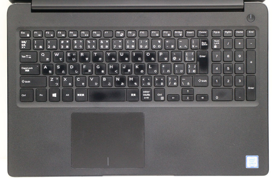 DELL Latitude 3500 Core i3 8145U 2.1GHz/8GB/256GB(SSD)/15.6W/FWXGA(1366x768)/Win11【中古】【20250319】