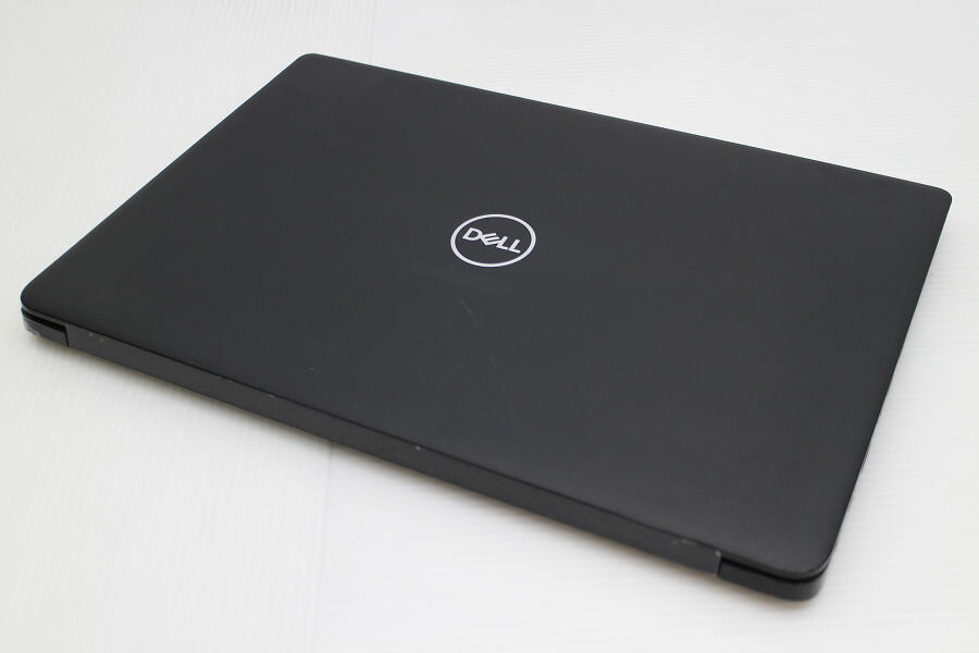 DELL Latitude 3500 Core i3 8145U 2.1GHz/8GB/256GB(SSD)/15.6W/FWXGA(1366x768)/Win11【中古】【20250319】