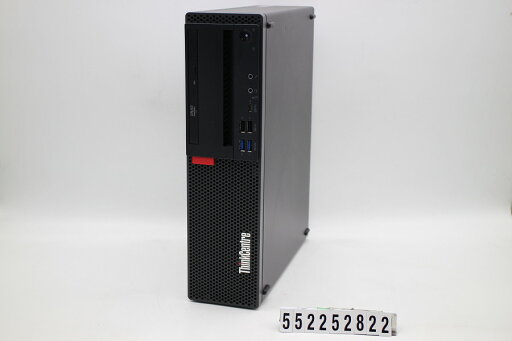 Lenovo ThinkCentre M920s Small Core i5 8500 3GHz/8GB/256GB(SSD)/Multi/RS232C/Win11【中古】【20250319】 Lenovo ThinkCentre M920s Small Core i5 8500 3GHz/8GB/256GB(SSD)/Multi/RS232C/Win11【中古】【20250319】