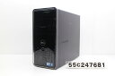 DELL Inspiron 580 Core i5 750 2.66GHz/16GB/500GB/Multi/Win7/NVIDIA GeForce 310【中古】【20250326】(2)