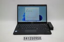 富士通 LIFEBOOK U939/B Core i7 8665U 1.9GHz/16GB/256GB(SSD)/13.3W/FHD(1920x1080)/Win11【中古】【20250328】(2)