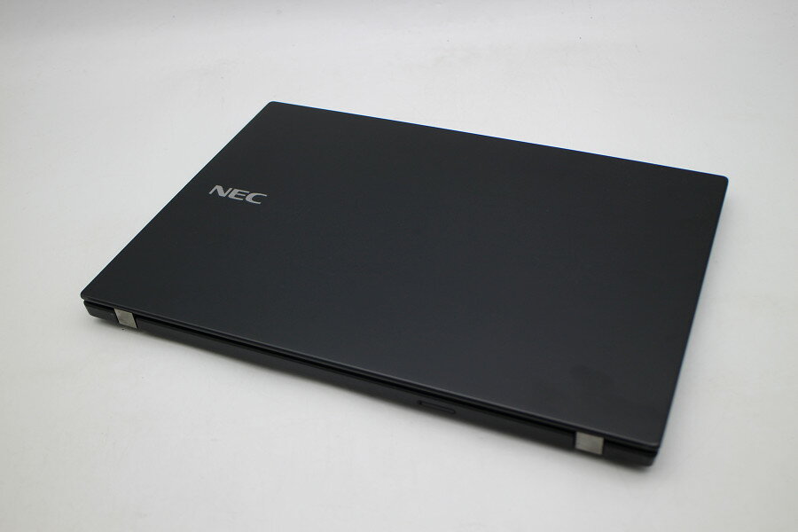 NEC PC-VKM16BZG6 Core i5 8365U 1.6GHz/8GB/256GB(SSD)/13.3W/FHD(1920x1080)/Win11 キー文字消えあり【中古】【20250403】