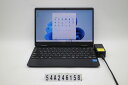 NEC PC-VKT40CZG9 Core i5 1130 G7 1.1GHz/8GB/256GB(SSD)/12.5W/FHD(1920x1080)/Win11 外装割れあり【中古】【20250402】(2)