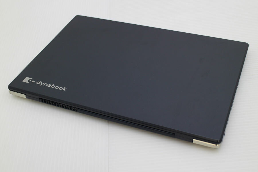 dynabook dynabook G83/FP Core i3 10110U 2.1GHz/8GB/256GB(SSD)/13.3W/FWXGA(1366x768)/Win11【中古】【20250402】