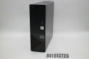 DELL Vostro 3681 SFF Core i5 10400 2.9GHz/16GB/256GB(SSD)/Multi/Win11【中古】【20250328】(2)