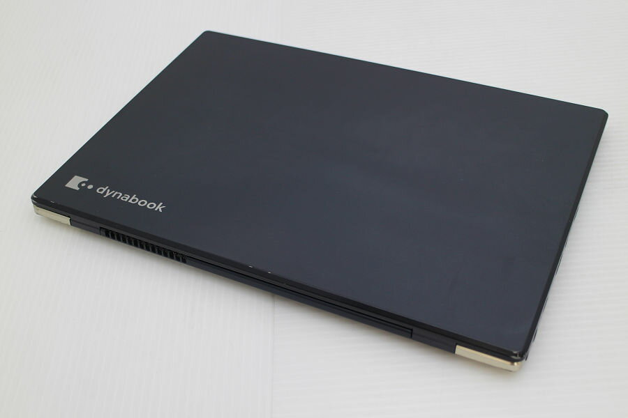 dynabook dynabook G83/FP Core i5 10210U 1.6GHz/8GB/256GB(SSD)/256GB(SSD)/13.3W/FHD(1920x1080)/Win11 画面シミあり【中古】【20250401】