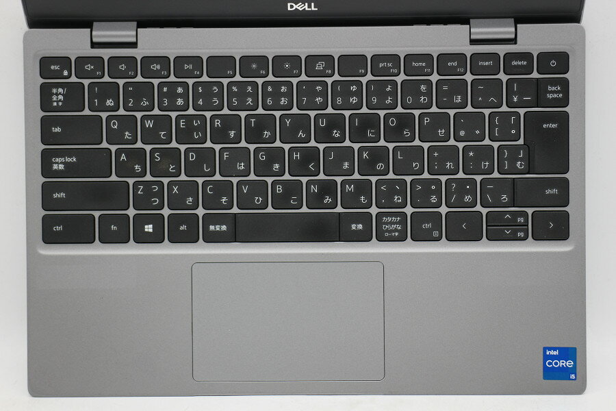 DELL Latitude 3320 Core i5 1135G7 2.4GHz/8GB/256GB(SSD)/13.3W/FHD(1920x1080)/Win11【中古】【20250401】