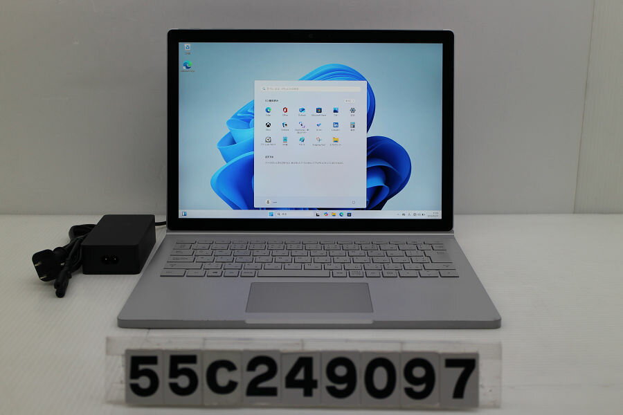 楽天市場】surface book 2 中古の通販