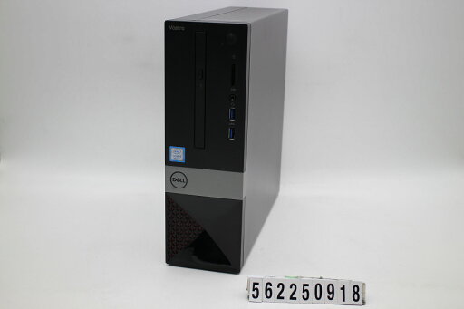DELL Vostro 3470 SFF Core i5 8400 2.8GHz/8GB/256GB(SSD)/Multi/Win11【中古】【20250401】 DELL Vostro 3470 SFF Core i5 8400 2.8GHz/8GB/256GB(SSD)/Multi/Win11【中古】【20250401】