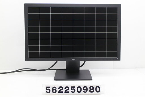 DELL E2220H 21.5インチワイド FHD(1920x1080)液晶モニター D-Sub×1/DisplayPort×1【中古】【20250401】 DELL E2220H 21.5インチワイド FHD(1920x1080)液晶モニター D-Sub×1/DisplayPort×1【中古】【20250401】